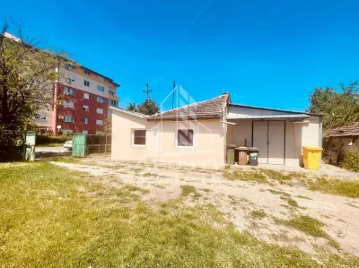 Casa de vanzare- zona Alfa, Penny - foto 17