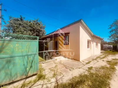 Casa de vanzare- zona Alfa, Penny - foto 18
