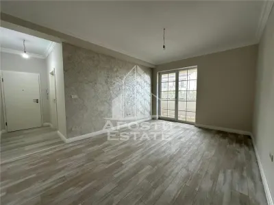 Apartament cu 2 camere si gradina de 45mp in Giroc la asfalt finalizat - Giroc