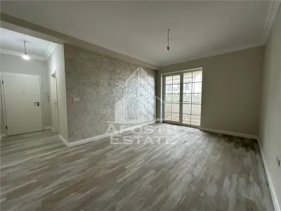 Apartamente cu 2 camere, bucatarie separata in Giroc la asfalt - Giroc