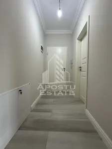 Apartamente cu 2 camere, bucatarie separata in Giroc la asfalt - foto 5