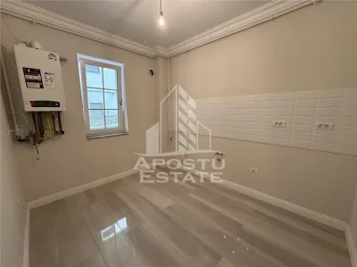 Apartament cu 1 camera, decomandat si spatios, finisaje premium. - foto 6