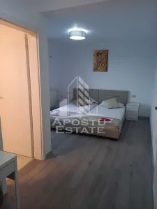 DUplex  in Ghiroda , 3 Dormitoare, Gradina Proprie - foto 2
