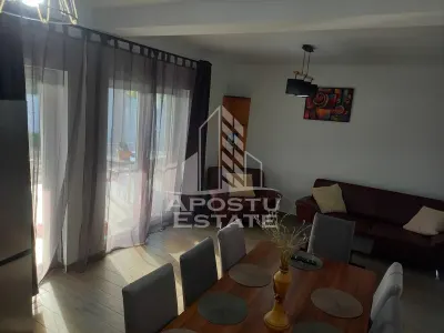 DUplex  in Ghiroda , 3 Dormitoare, Gradina Proprie - foto 4