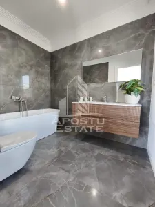 De vanzare casa individuala premium | 4 camere |Teren 668 mp Sanandrei - foto 7