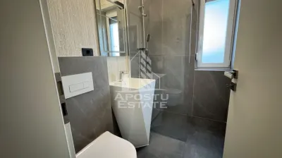 1/2     Duplex premium complet mobilat, fotovoltaice, zona Mosnita Nou - foto 11