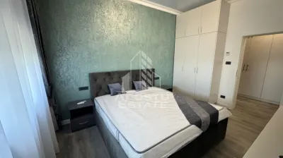 1/2     Duplex premium complet mobilat, fotovoltaice, zona Mosnita Nou - foto 6