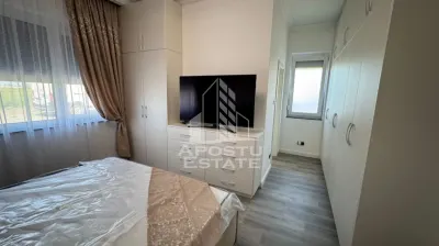 1/2     Duplex premium complet mobilat, fotovoltaice, zona Mosnita Nou - foto 8