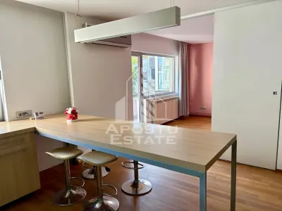 Apartament 2 camere de inchiriat ,Centrala proprie, Bucovina-Timisoar - foto 4