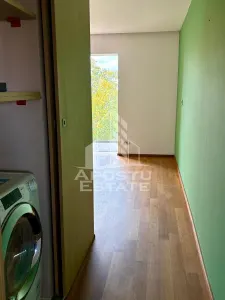 Apartament 2 camere de inchiriat ,Centrala proprie, Bucovina-Timisoar - foto 5