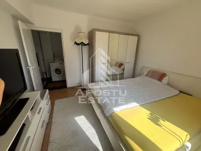 Apartament cu 2 camere ,de inchiriat ,Zona Simion Barnutiu - Timisoara - Timisoara