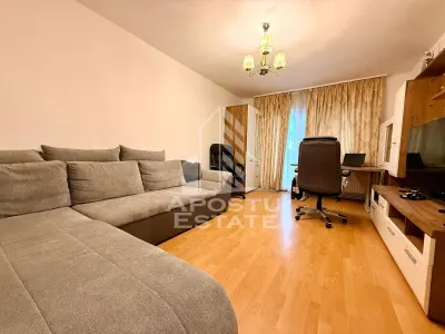 Apartament cu 3 camere, de vanzare, Zona Lipovei, Timisoara - Timisoara