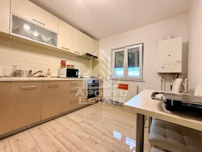 Apartament cu 3 camere, de vanzare, Zona Lipovei, Timisoara - foto 2