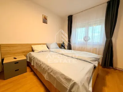 Apartament cu 3 camere, de vanzare, Zona Lipovei, Timisoara - foto 3