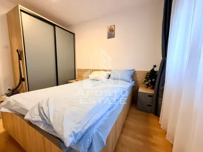 Apartament cu 3 camere, de vanzare, Zona Lipovei, Timisoara - foto 4