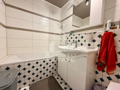Apartament cu 3 camere, de vanzare, Zona Lipovei, Timisoara - foto 8