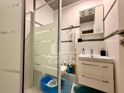 Apartament cu 3 camere, de vanzare, Zona Lipovei, Timisoara - foto 10