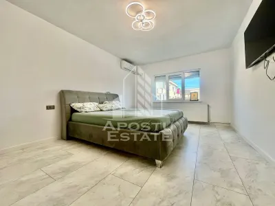 Apartament 3 camere, zona Alfa - Arad