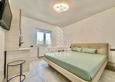 Apartament 3 camere, zona Alfa - foto 3