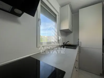 Apartament 3 camere, zona Alfa - foto 5