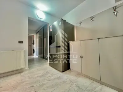Apartament 3 camere, zona Alfa - foto 6