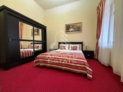 Apartament cu 2 camere,  Zona Central, In apropiere de Medicina - Timisoara