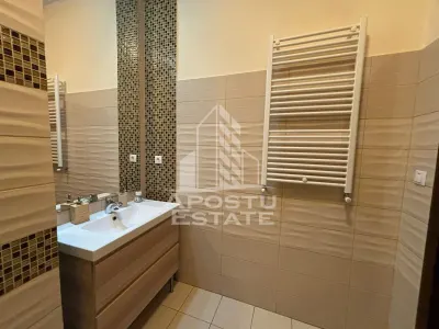 Apartament cu 2 camere,  Zona Central, In apropiere de Medicina - foto 8