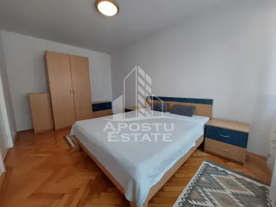 Apartament cu 2 camere de inchiriat, Gheorghe Lazar , Timisoara - foto 4