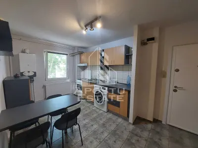 Apartament cu 2 camere de inchiriat, Gheorghe Lazar , Timisoara - foto 5