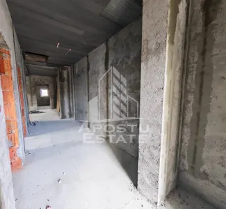 Duplex de vanzare, pe parter, 3 camere, Sag, zona Manastirii, Timis - foto 7