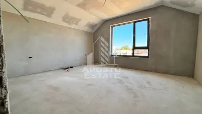 Duplex cu 4 camere de vanzare in Urseni, 132 mpu - Urseni