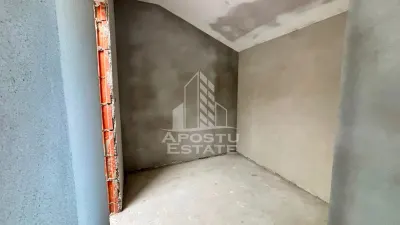 Duplex cu 4 camere de vanzare in Urseni, 132 mpu - foto 12