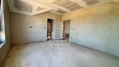 Duplex cu 4 camere de vanzare in Urseni, 132 mpu - foto 3