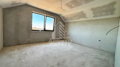Duplex cu 4 camere de vanzare in Urseni, 132 mpu - foto 6