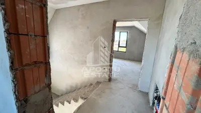 Duplex cu 4 camere de vanzare in Urseni, 132 mpu - foto 9