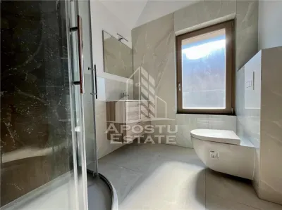 Casa Eco cu 5 camere, 3 bai, in Dumbravita - foto 11
