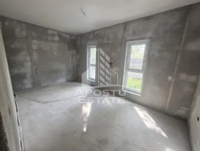 Casa de vanzare in Iecea Mica, de finalizat dupa propriul gust - foto 11