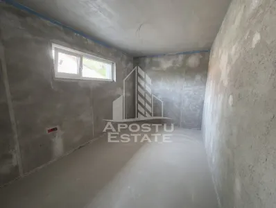 Casa de vanzare in Iecea Mica, de finalizat dupa propriul gust - foto 8
