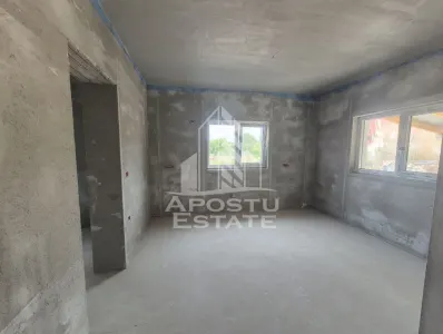 Casa de vanzare in Iecea Mica, de finalizat dupa propriul gust - foto 10