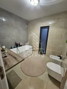 Duplex modern cu 4 camere, 3 bai, in Dumbravita - foto 12