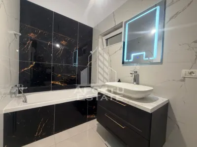 Apartament cu 3 camere, loc de parcare, la parter, in Giroc - foto 3