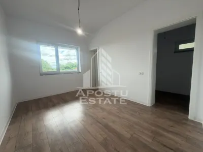 Apartament cu 3 camere, loc de parcare, la parter, in Giroc - foto 4