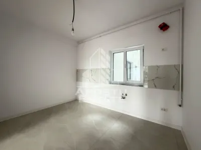 Apartament cu 3 camere, loc de parcare, la parter, in Giroc - foto 5