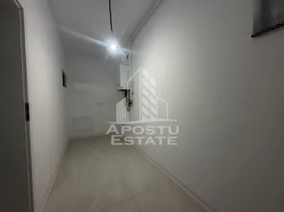 Apartament cu 3 camere, loc de parcare, la parter, in Giroc - foto 9