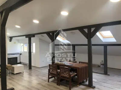 Spatiu pentru birouri 110 mp, cheltuieli incluse, Zona Telegrafului - foto 4