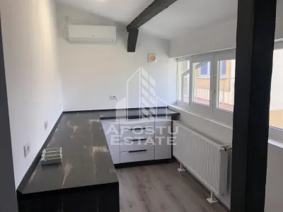 Spatiu pentru birouri 110 mp, cheltuieli incluse, Zona Telegrafului - foto 6