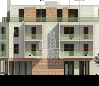 DE VANZARE - ap tip penthouse - Timisoara