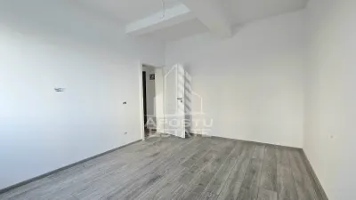 Apartament nou, 2 camere, centrala proprie, Giroc, zona Lidl - foto 2