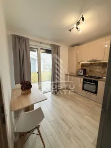 Apartament cu 3 camere, mobilat, decomandat, etaj 1, zona Chisoda - foto 6