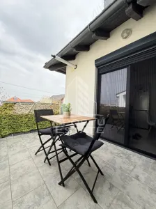 Apartament cu 3 camere, mobilat, decomandat, etaj 1, zona Chisoda - foto 10